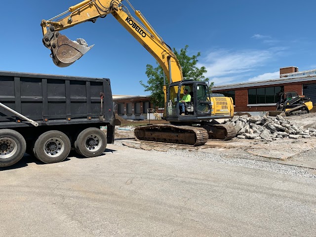 Wright Construction Company photo 3