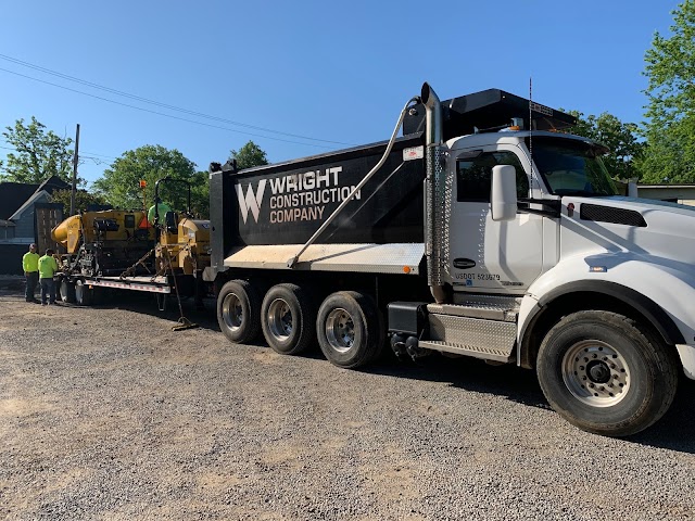 Wright Construction Company photo 4