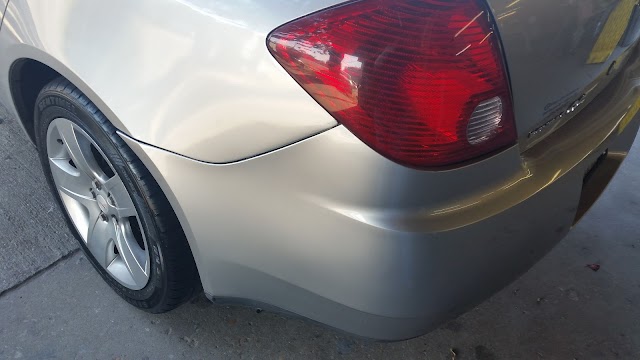 Wright's Body Shop photo 3