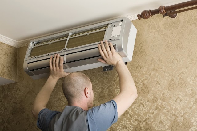 Wright's Heating and Air Conditioning photo 2