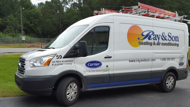 Wright's Heating and Air Conditioning photo 3