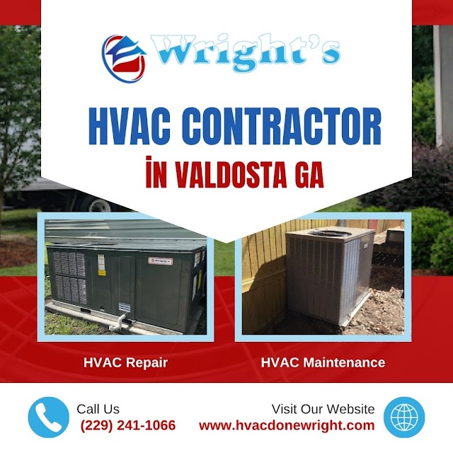 Wright's Heating and Air Conditioning photo 4