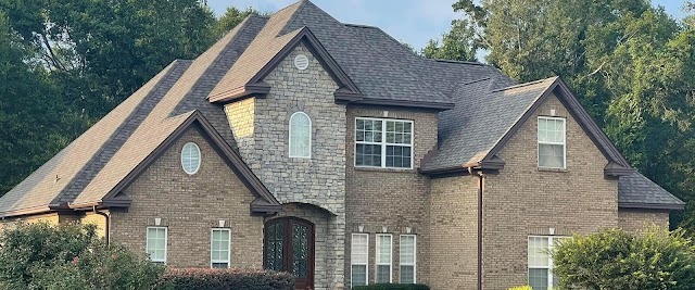 Wright's Roofing & Contracting photo 4