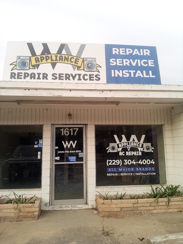 WV Appliance & AC Repair photo 2
