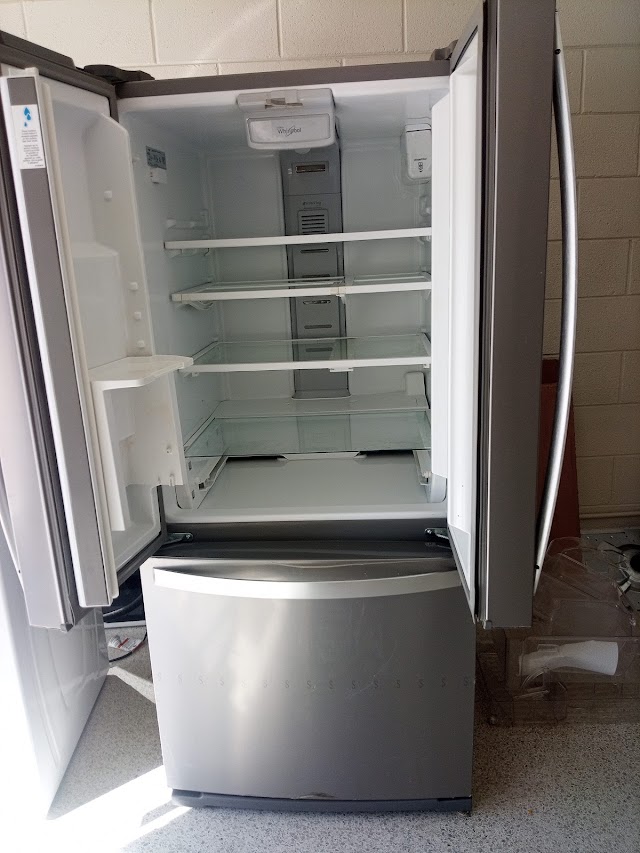 WV Appliance & AC Repair photo 3