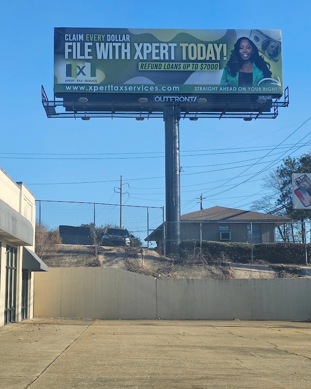 Xpert Tax Service