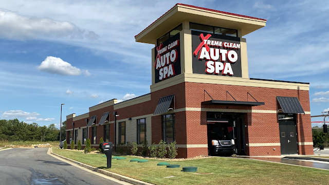 Xtreme Clean Auto Spa 2