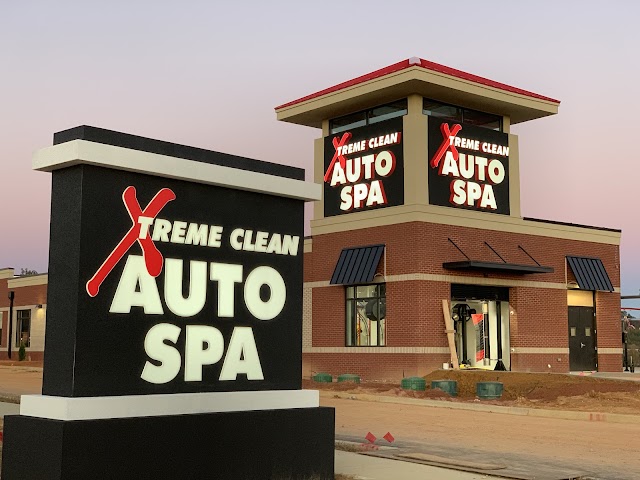 Xtreme Clean Auto Spa 2 photo 2