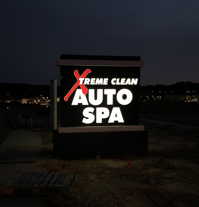 Xtreme Clean Auto Spa 2 photo 3