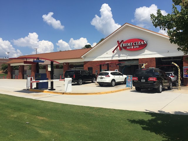 Xtreme Clean Auto Spa 2 photo 4