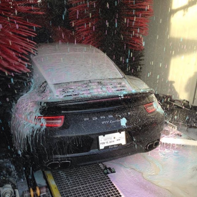 Xtreme Clean Auto Spa photo 2