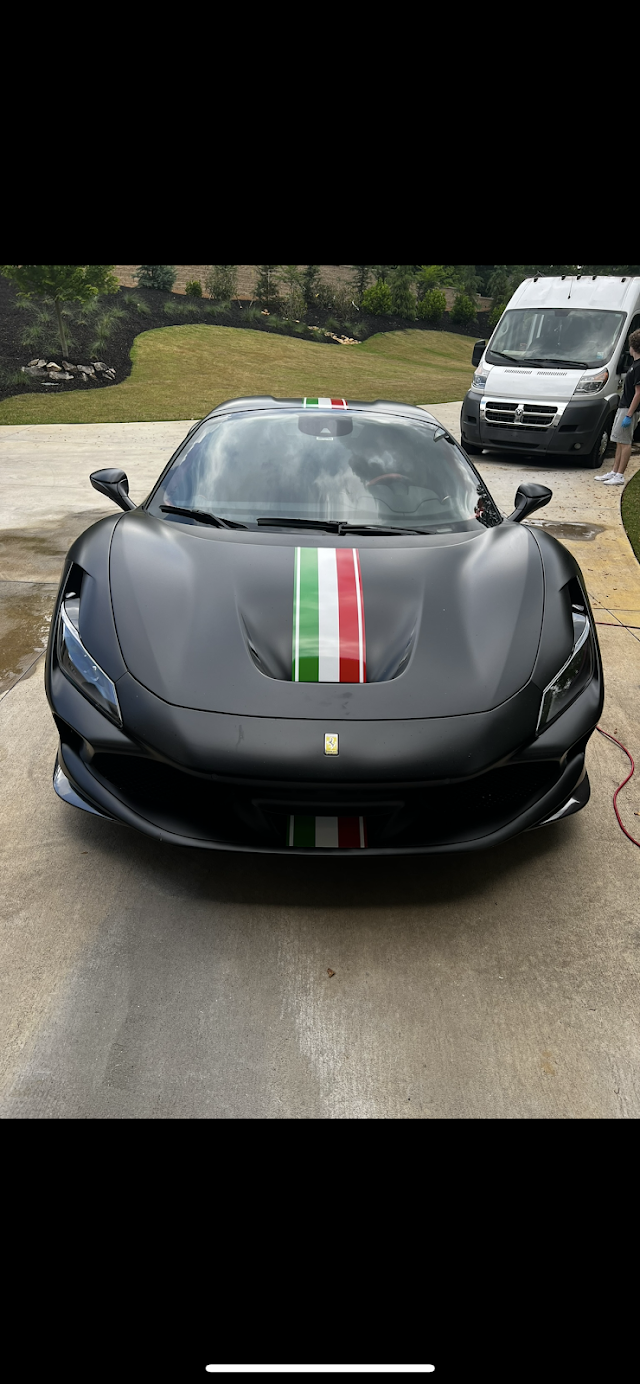 Xtreme Mobile Detailing