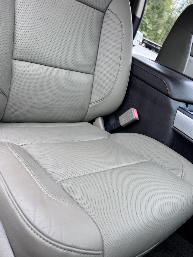 Xtreme Mobile Detailing LLC photo 3