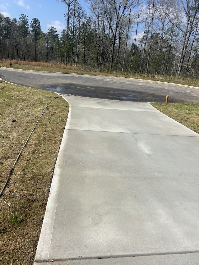 Xtreme Pressure Washing