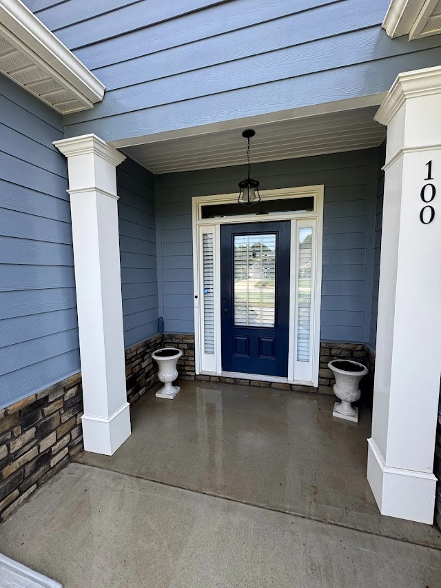 Xtreme Pressure Washing photo 2