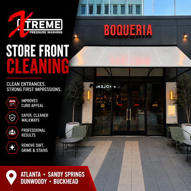 Xtreme Pressure Washing photo 3