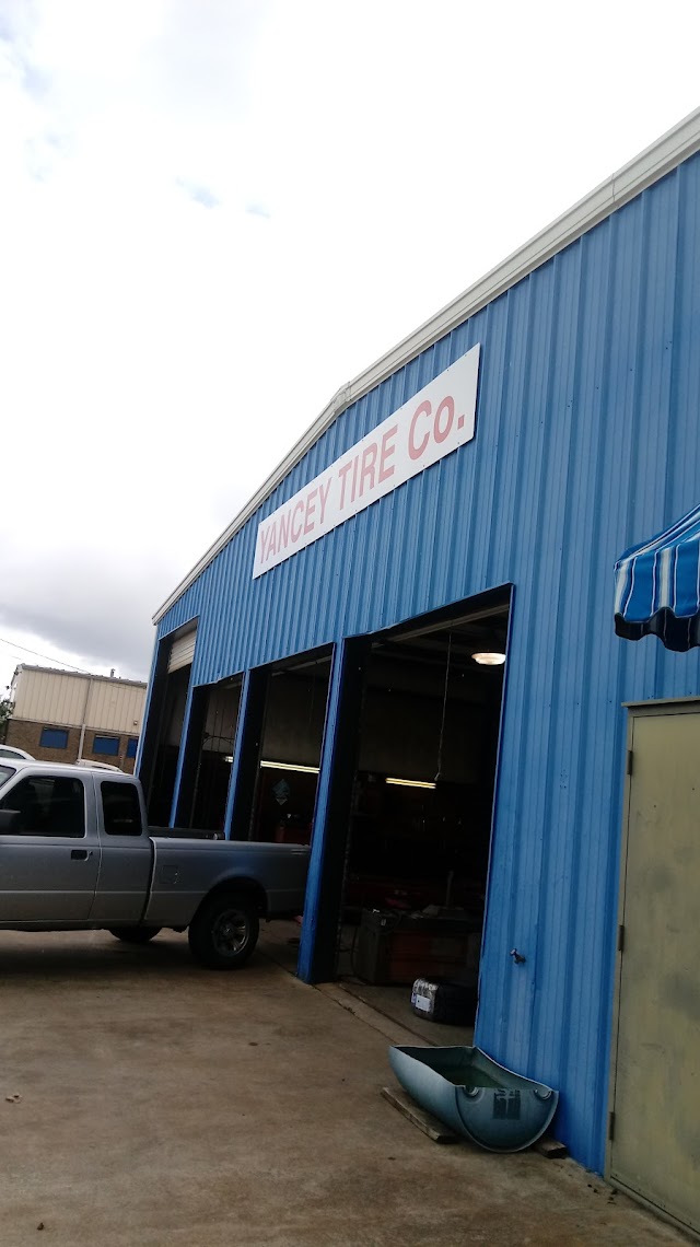Yancey Tire & Auto Service photo 1