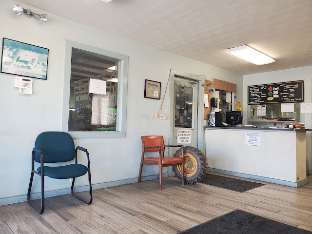 Yancey Tire & Auto Service photo 2
