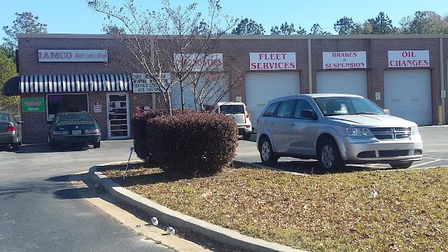 Yancey Tire & Auto Service photo 3