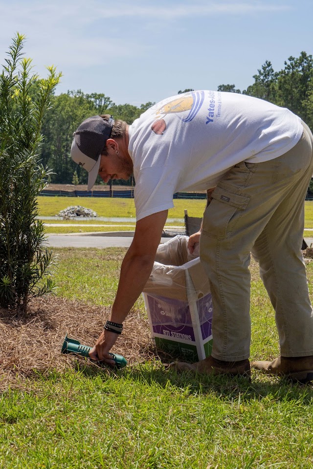 Yates-Astro Termite & Pest Control photo 2