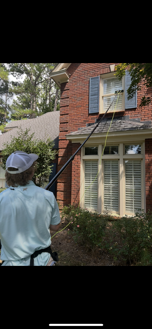 Yeager Window Cleaning photo 2