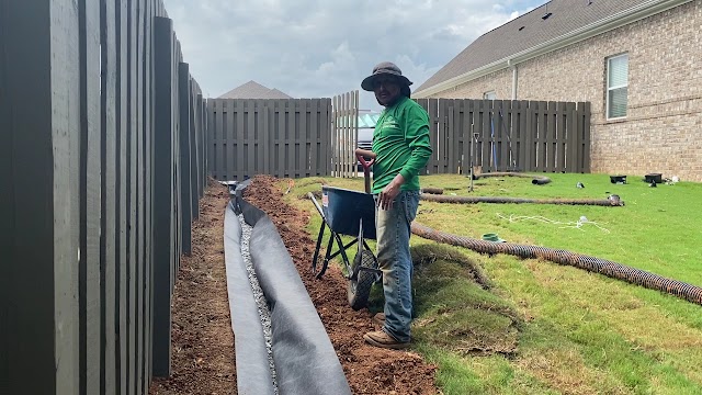 Yellow Jacket Landscaping, LLC photo 4