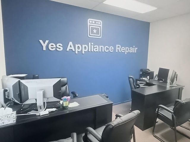 Yes Appliance Repair Mobile, AL