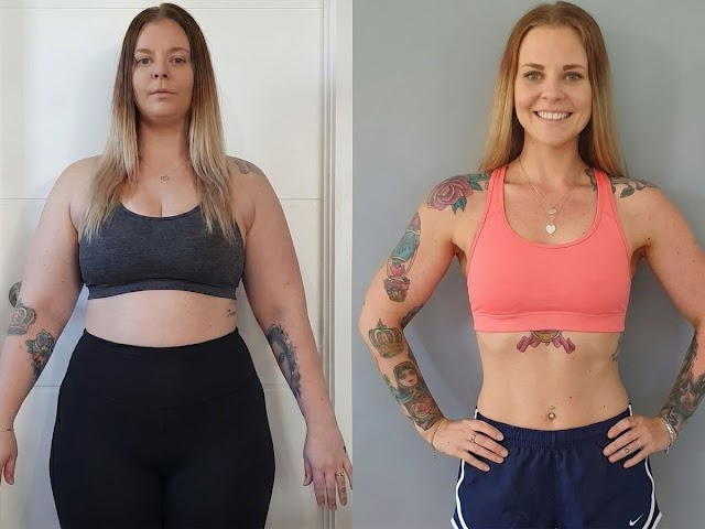 Yevo Semaglutide & Weight Loss of Savannah