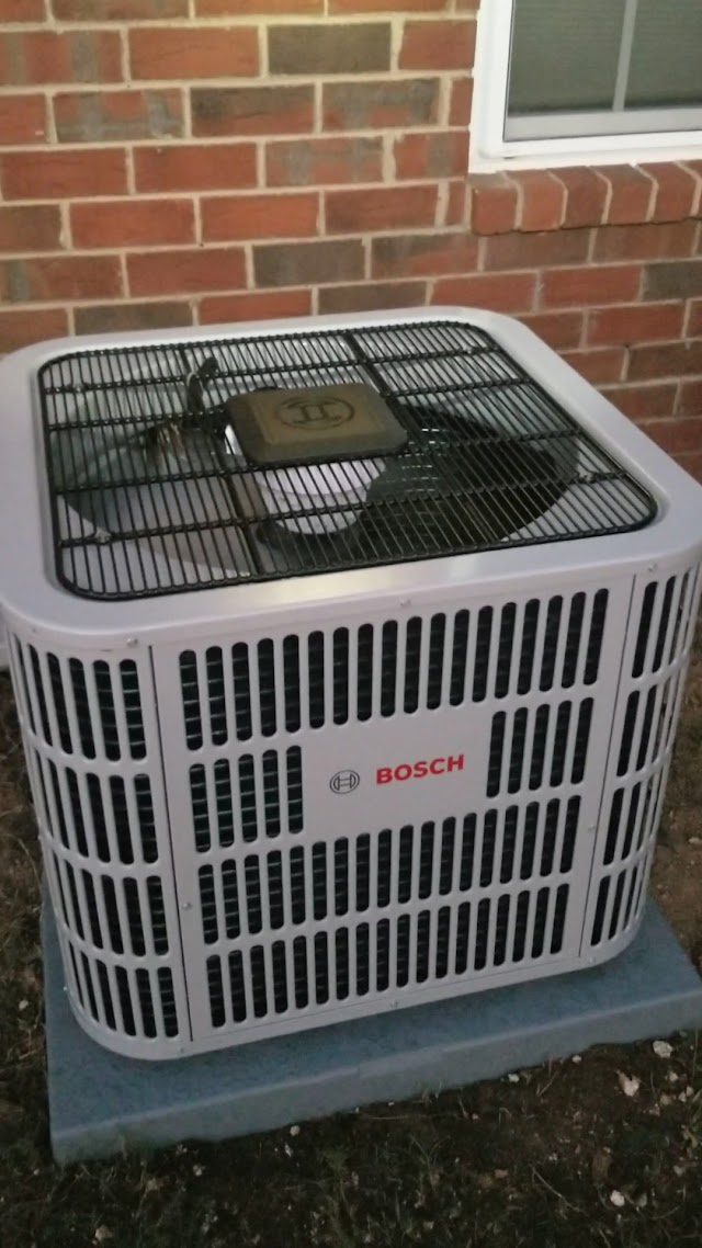 Yohe Plumbing Heating and Air photo 3
