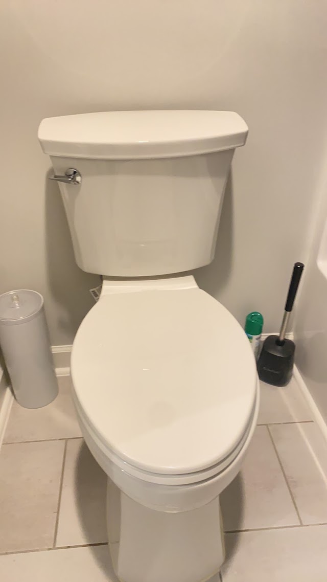 Yohe Plumbing Heating and Air photo 4