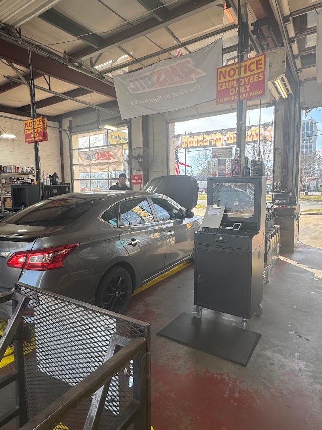 Yooper Lube-Columbus GA photo 3