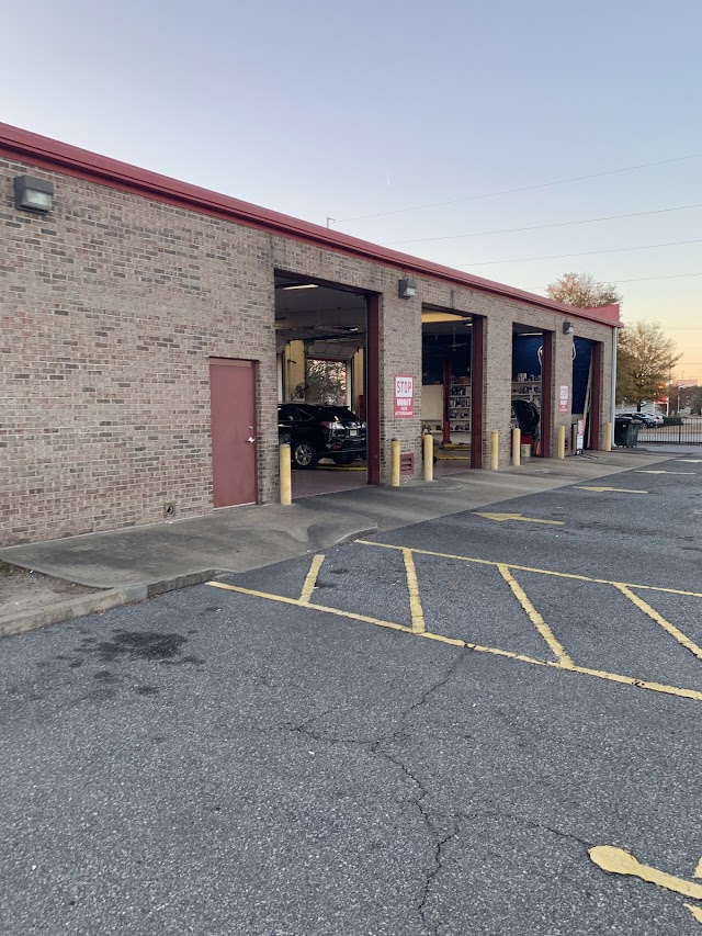 Yooper Lube-Columbus GA photo 4