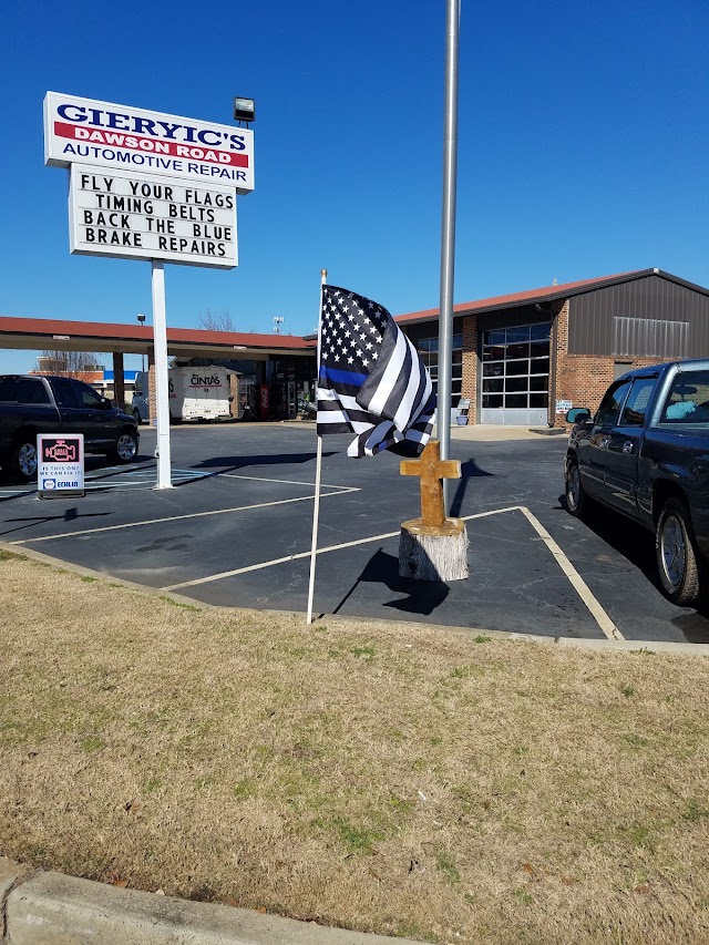York's Auto and Repair photo 3