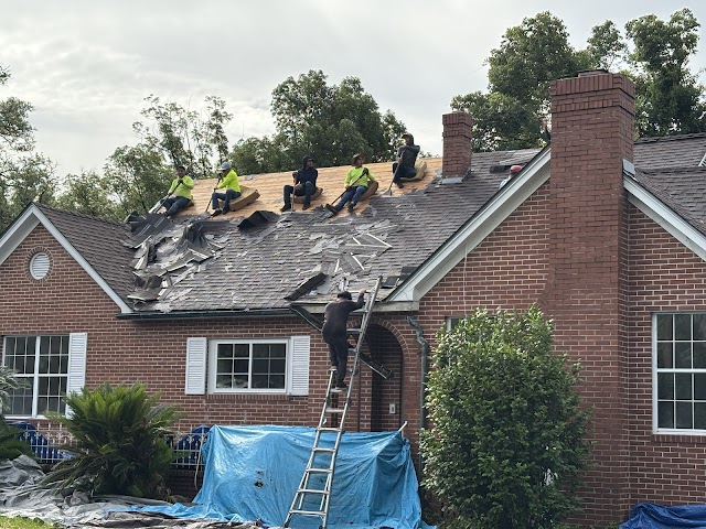 Your Exterior Pros photo 1