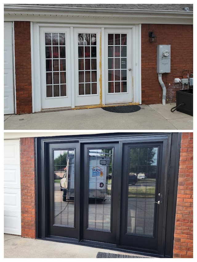 Your Home Window Company photo 4