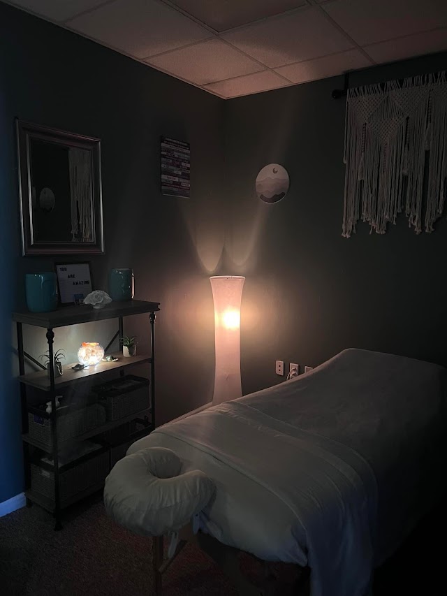 Your Me Time Massage photo 2
