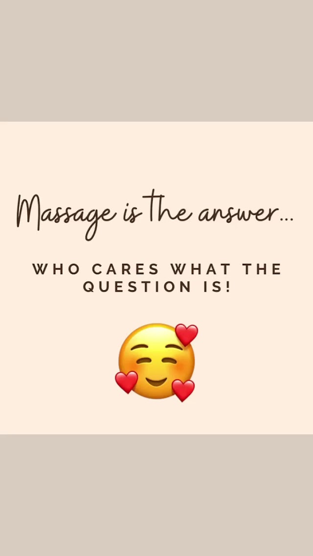 Your Me Time Massage photo 3