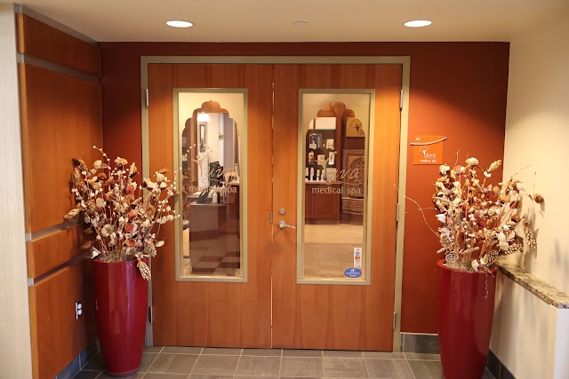 YUVA Medical Spa