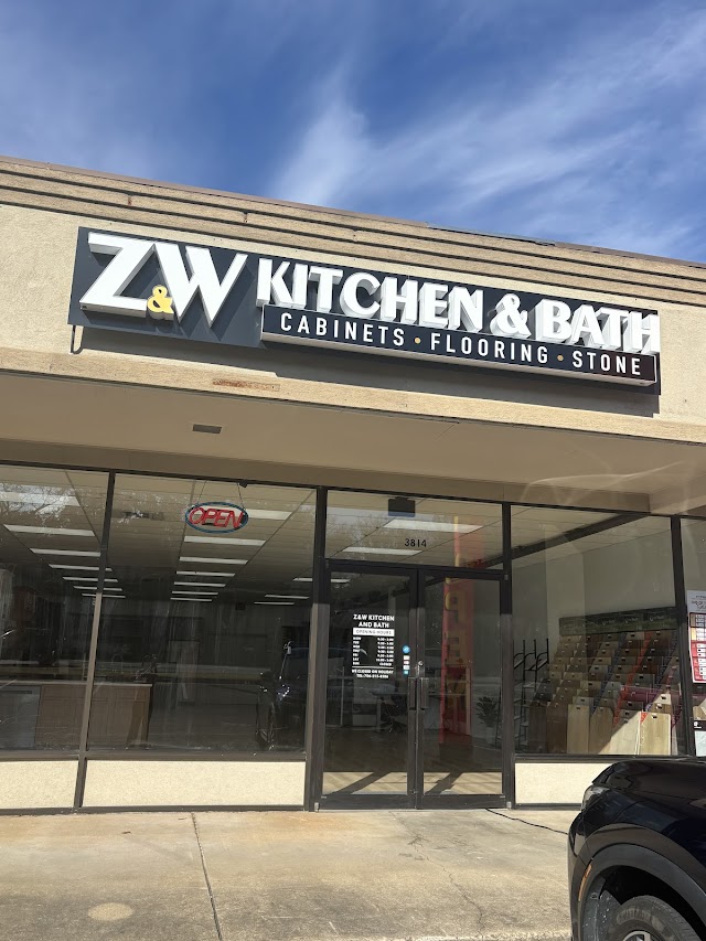 Z&W KITCHEN AND BATH photo 1