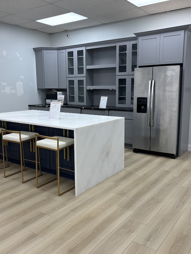 Z&W KITCHEN AND BATH photo 2