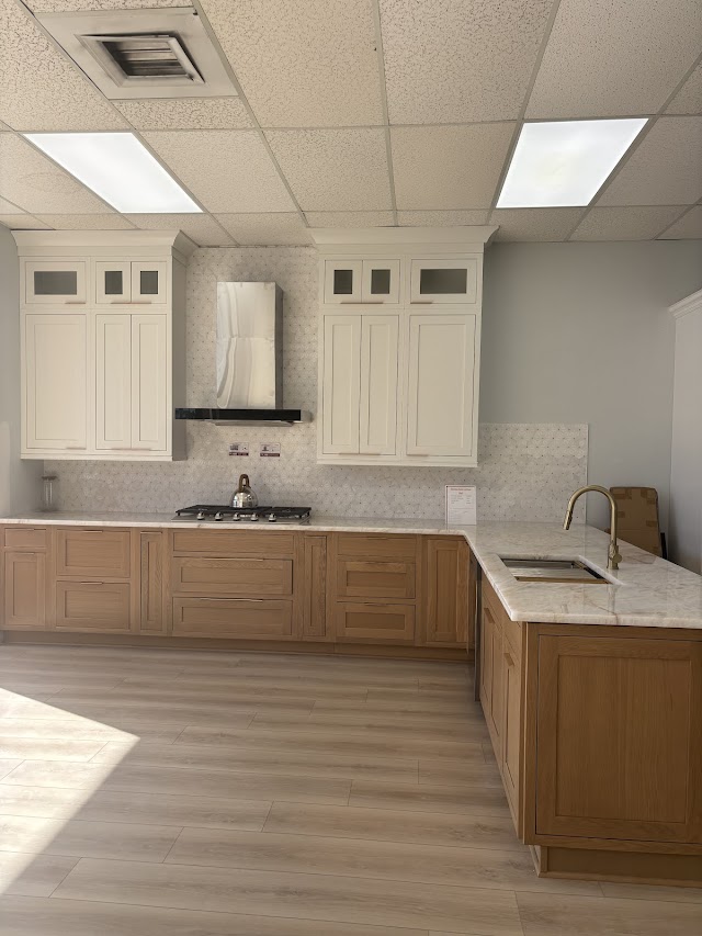 Z&W KITCHEN AND BATH photo 3