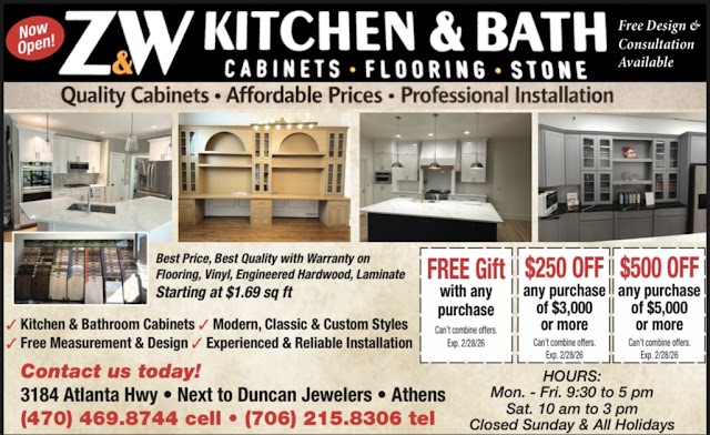 Z&W KITCHEN AND BATH photo 4