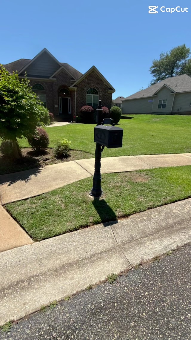 Zacheries lawn care LLC photo 2
