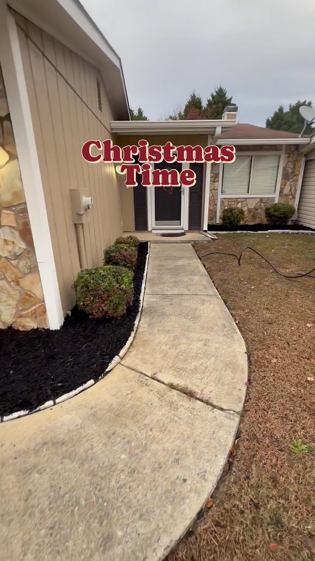Zacheries lawn care LLC photo 3
