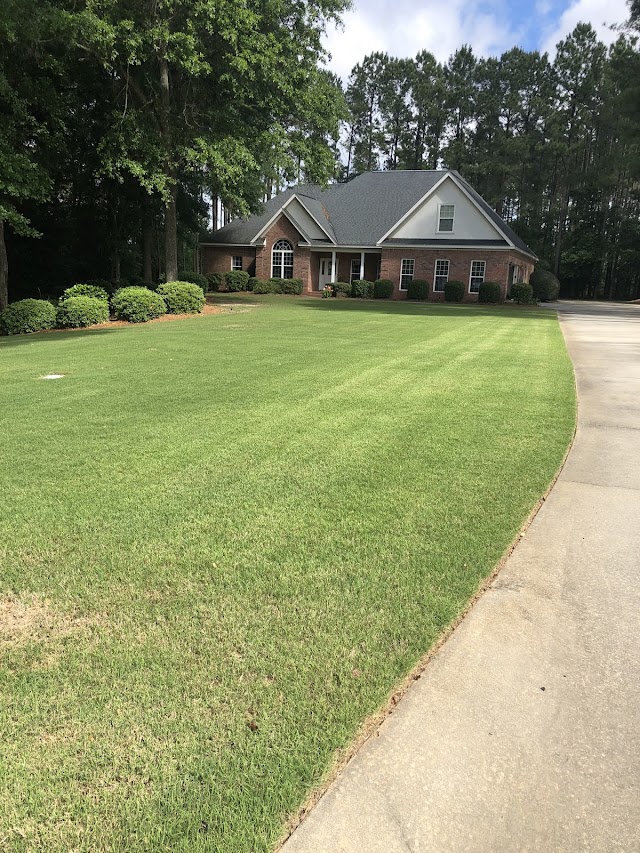 Zacheries lawn care LLC photo 4