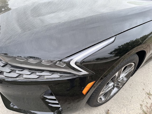 Zeigler's Auto Body Shop LLC