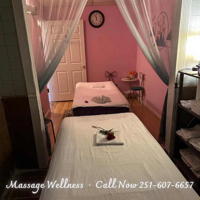 Zen Garden Massage photo 3