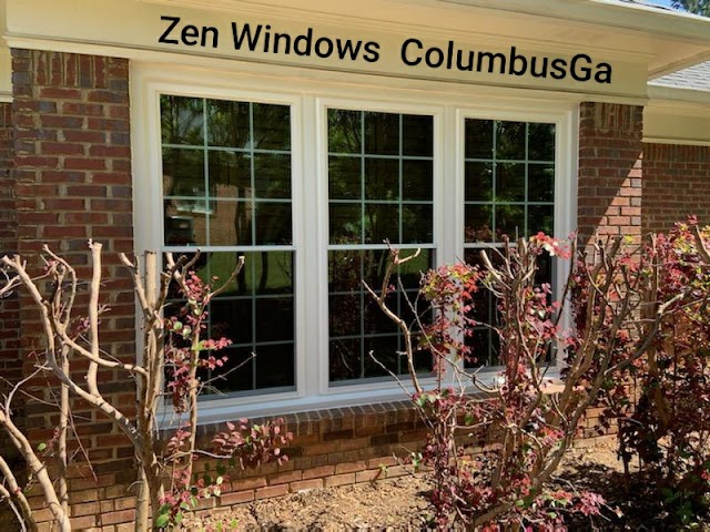 Zen Windows Columbus GA photo 2