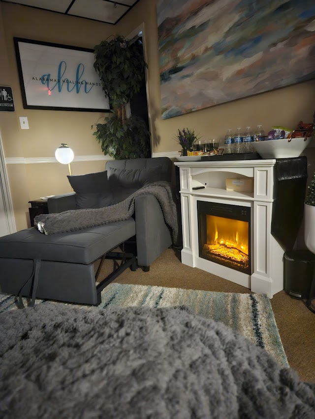 Zero Gravity Massage of Huntsville photo 4