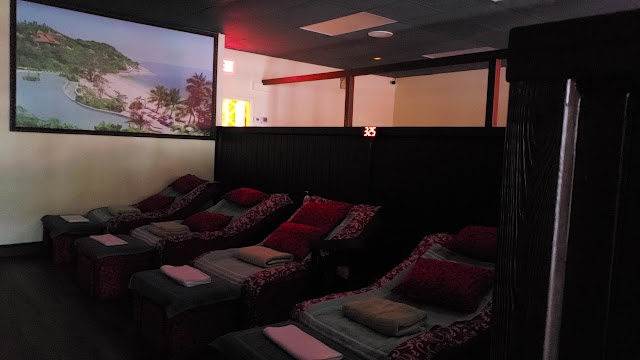 Zhenyue Relaxation Station photo 3